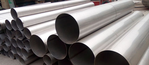446 Stainless Steel Pipes
