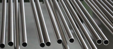 Stainless Steel 446 Tubes