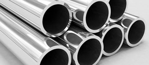 904L Stainless Steel Pipes