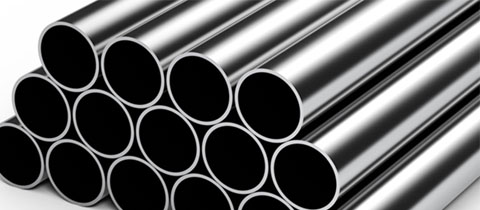 Stainless Steel 304 Tubes