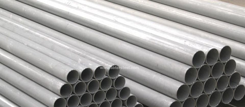 S32750/ S32760 Super Duplex Stainless SteelPipes & Tubes