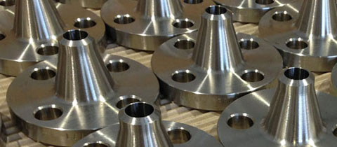 Stainless Steel Reducing Flanges