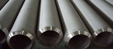 Stainless Steel Seamless Pipes