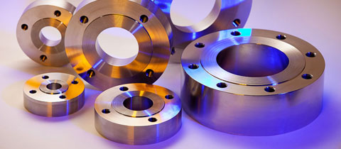 Flanges