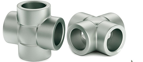 Socket Weld Cross