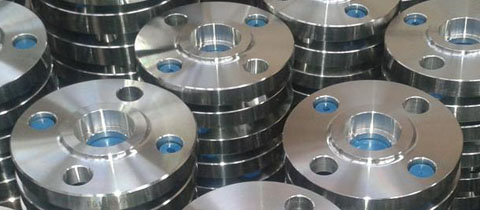 Socket Weld Pipe Flanges