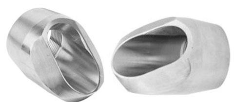 Socket Weld Lateral Outlet Socket Weld Lateral Outlet