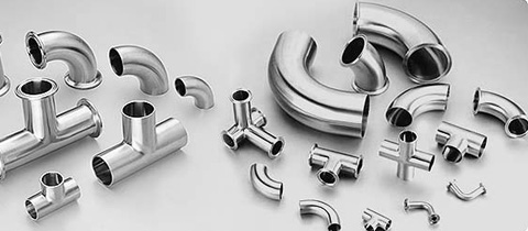 Inconel Buttweld Pipe Fittings in Brazil