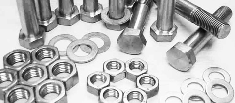 Fasteners