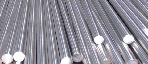 SS Inconel Bars, Rods & Wires