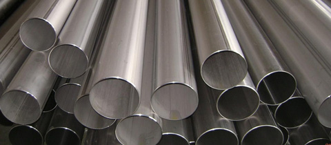 Inconel Pipes & Tubes