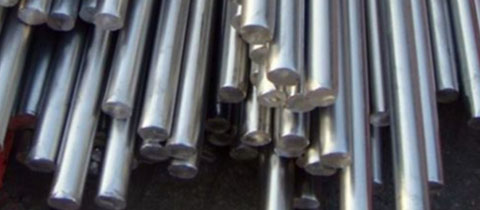 SS Monel Bars, Rods & Wires