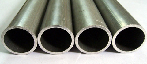 Monel Pipes & Tubes