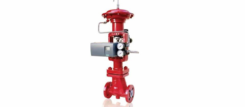 PFA LinedValves