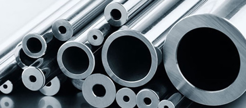 Stainless Steel Pipes & Tubes