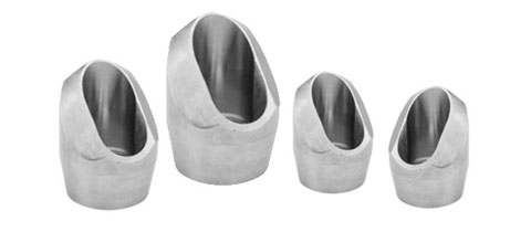 SS Socket Weld Lateral Outlet SS Socket Weld Lateral Outlet
