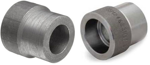 SS Socket Weld Reducer Insert SS Socket Weld Reducer Insert