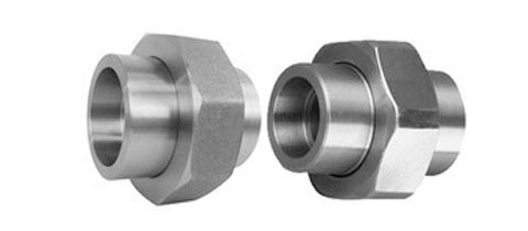 SS Socket Weld Union SS Socket Weld Union