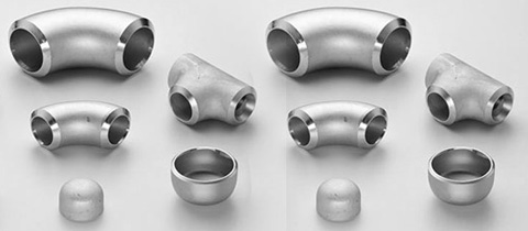 Stainless Steel ButtWeld Fittings