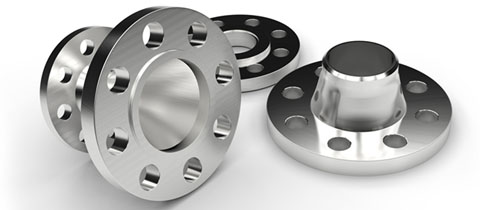 Stainless Steel Flanges