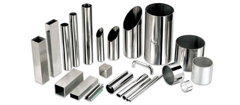 Stainless Steel Pipes & Tubes