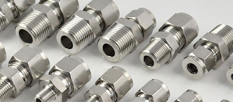 Ferrule Fittings