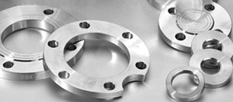 Flanges