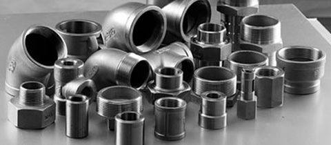 Socket Weld Fittings