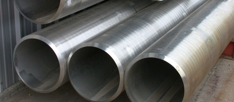 Super Duplex Pipes & Tubes