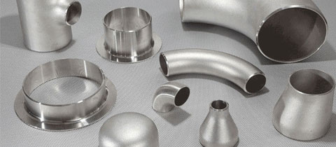 Super Duplex Steel ButtWeld Fittings