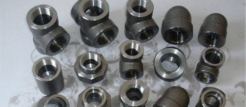 Super Duplex Steel ButtWeld Pipe Fittings