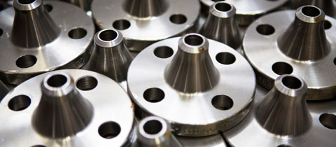 Super Duplex Steel Flanges