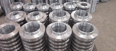 Duplex Steel Pipe Flanges Super Duplex Steel Flanges