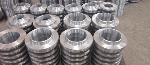 Super Duplex Steel Flanges