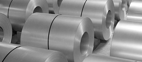 Super Duplex Steel Sheets, Plates & Coils Supplier