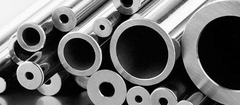 Stainless Steel Tubing