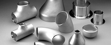 Buttweld Pipe Fittings