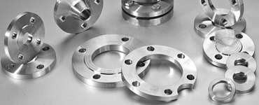 Flanges